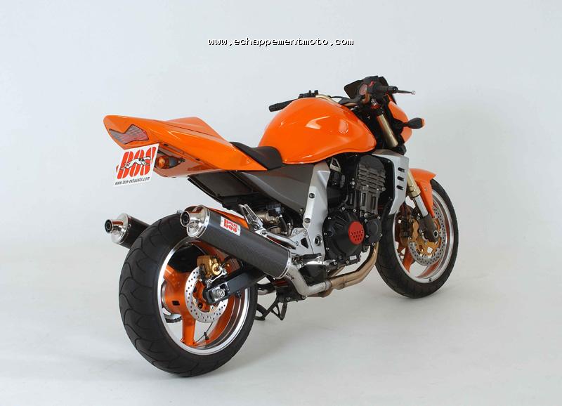 KAWASAKI Z 1000 BOS KAWASAKI Z 1000 BOS